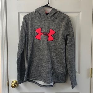 UA Hoodie